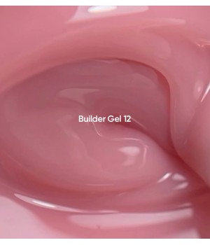 Гель NAILSOFTHEDAY Builder gel №12 30 мл TPO free